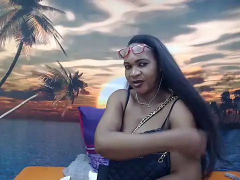 VelvetVixenMilf live