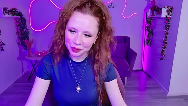 AuroraBabyDoll live