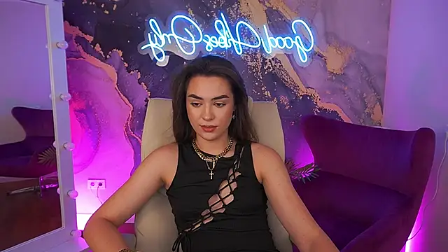 DevilishCandy live