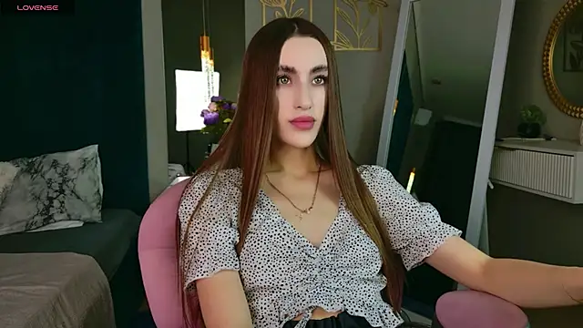 MadisonRen live