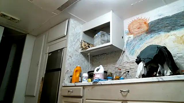 SexyB214 live