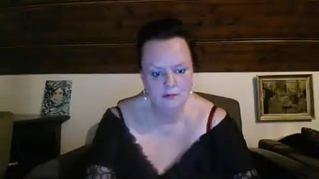 TiffanyMature live