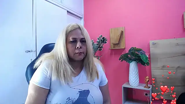 eva_colen50 live