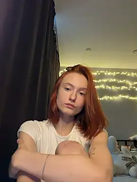 VelvettMuse live