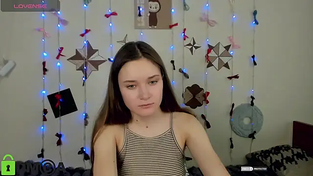 Elina_X live