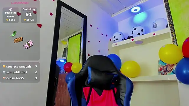 Melisa_14 live