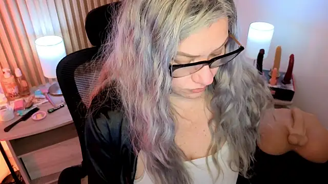 MarianL0ve live