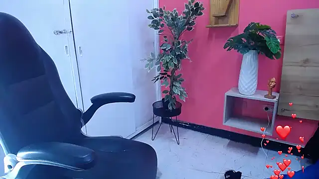 eva_colen50 live