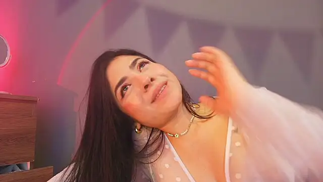 adara_johnson__ live
