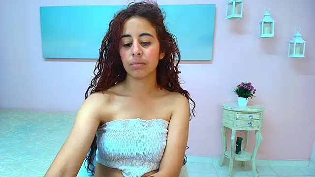 scarlett_clyde live