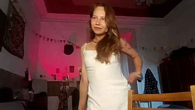 Olivianna live
