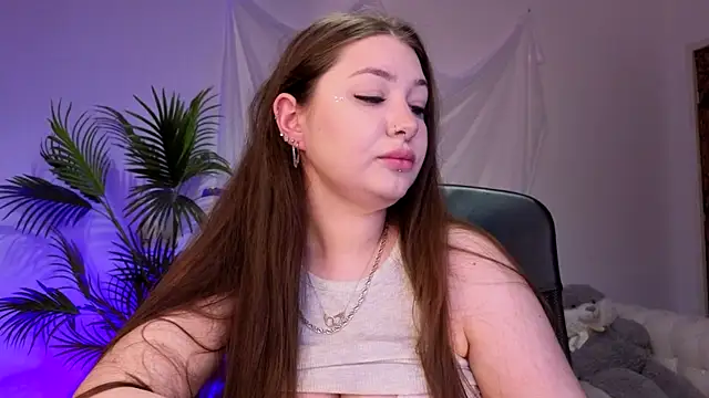 vanessa_velvet live
