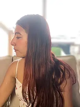 EveRave_Pink live