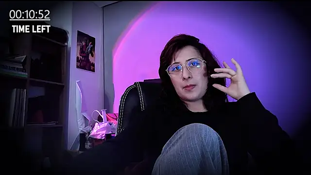 Scarlett_Sen live