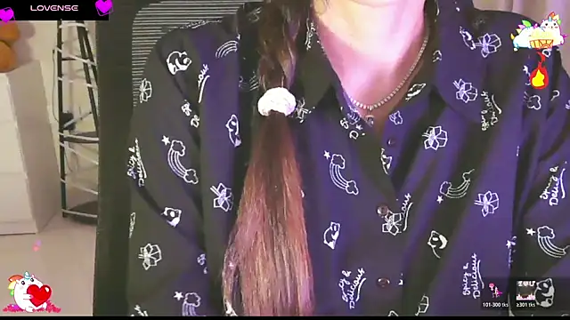 Layla_Ahh live