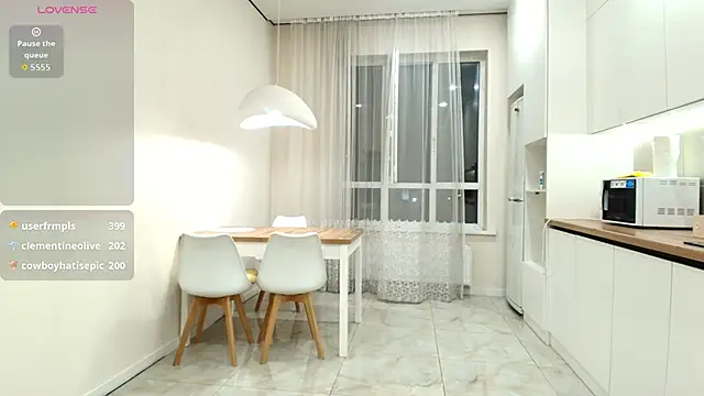 angel_soo live