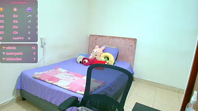 Kassandra_0304 live