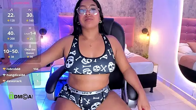 brithanycampbell live