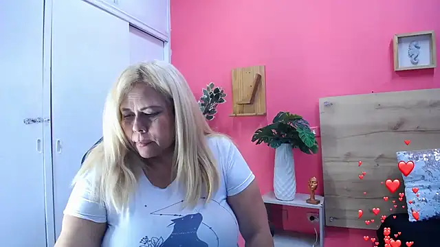 eva_colen50 live