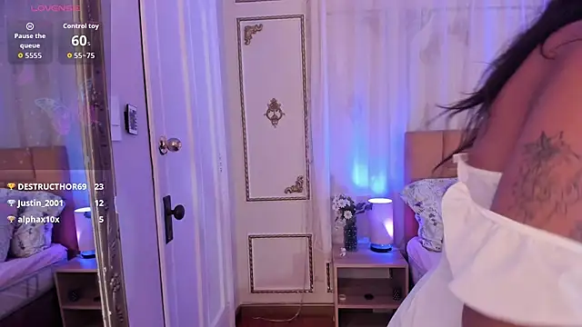 Saki_Akanne live