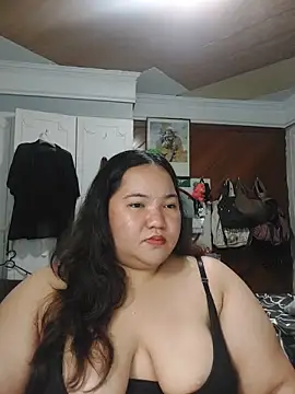 LianaCruzado live