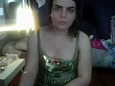 turkishTransEfsun live