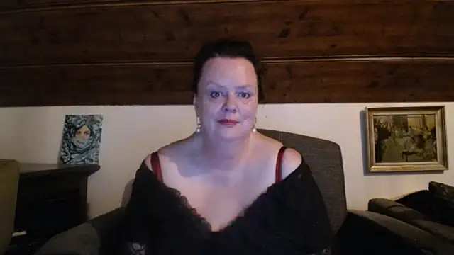 TiffanyMature live