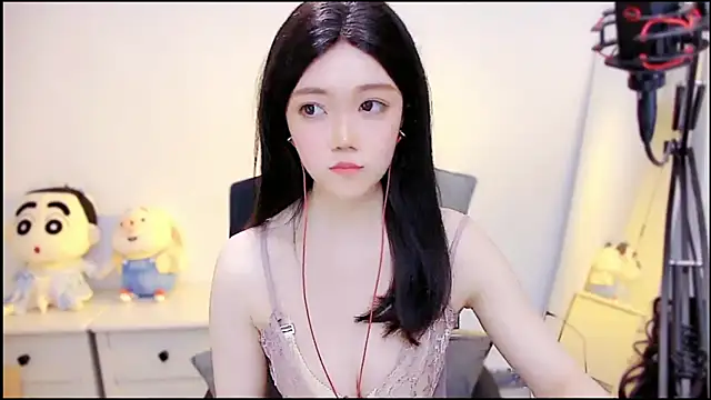 Cindy-dd live
