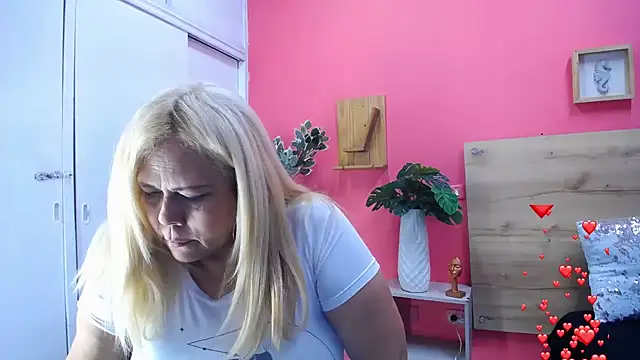 eva_colen50 live