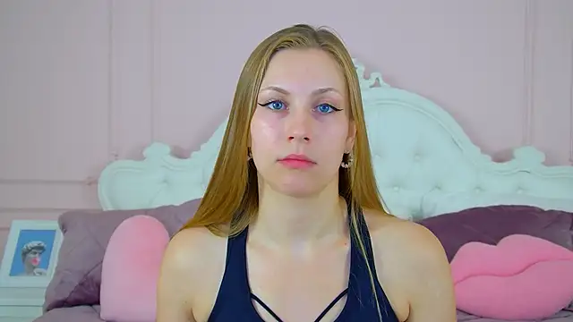 AprilSpringer live