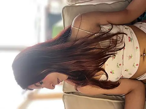 EveRave_Pink live