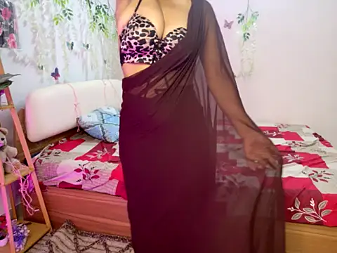 Sizzling_queen69 live