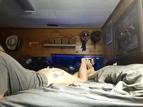 Ryan_and_Aurora live
