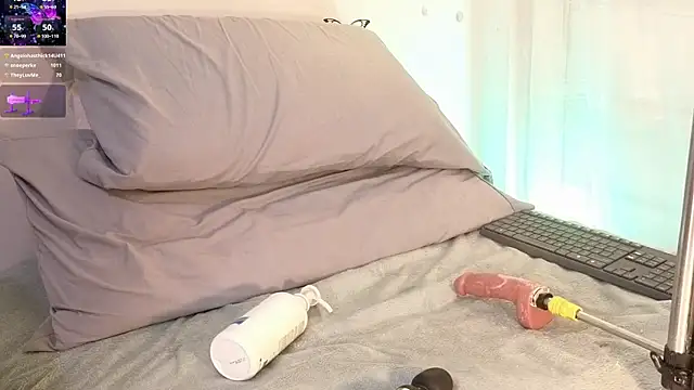 Samaraa_Smith live