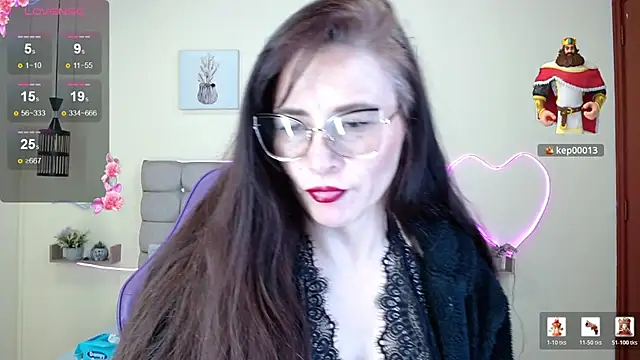 _naomi_s live