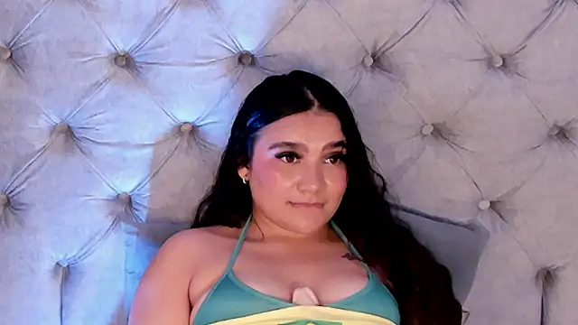 LiiaBloom live