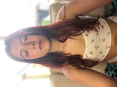 EveRave_Pink live