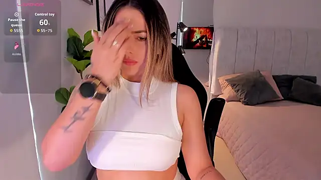 AmyWood live