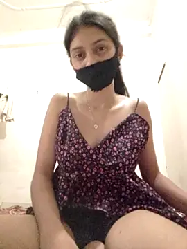 pooja_riya live