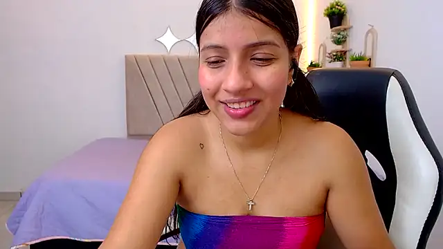 zara_cute live