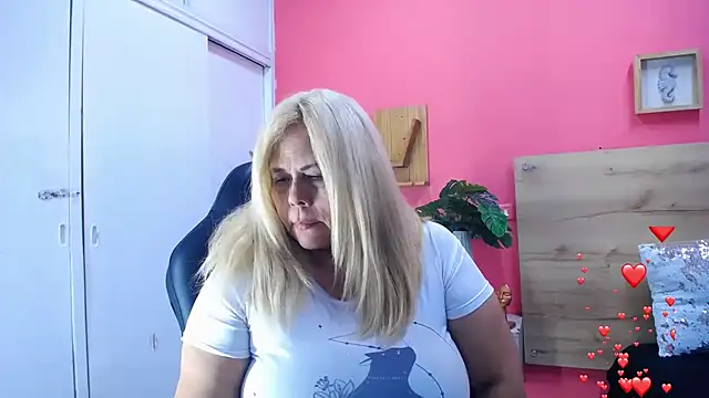 eva_colen50 live