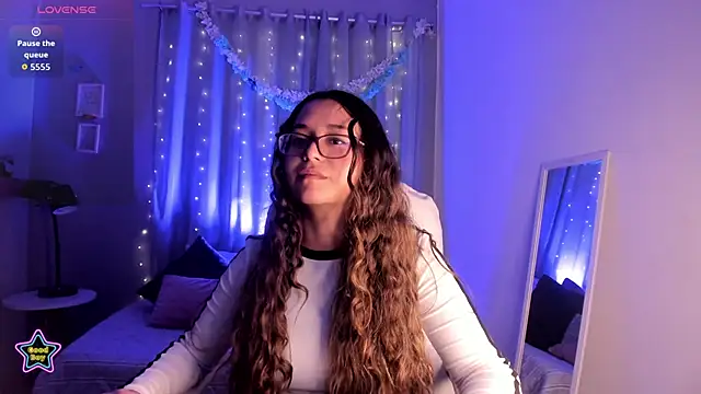 Alexis_Scott_ live