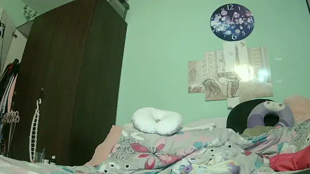SexyGioconda live