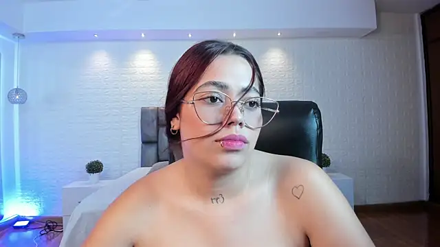 Melisa_Soto live