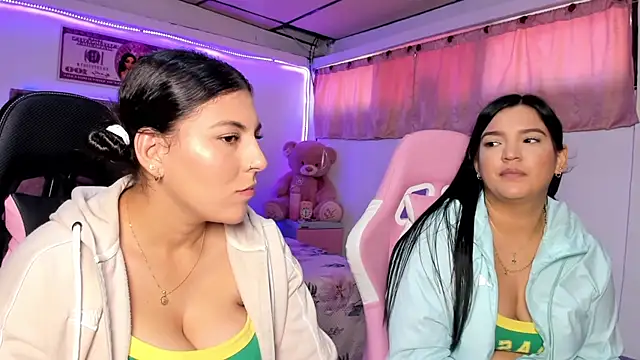 Cristal_Smith20 live
