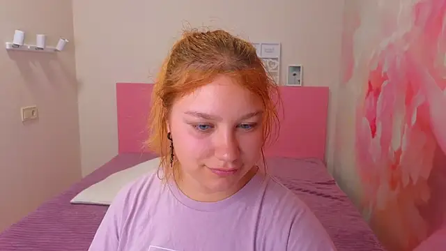 AngelinaLow live