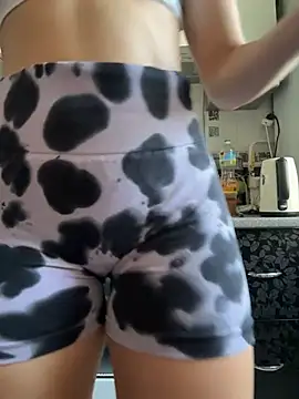 Soft_Pleasure live