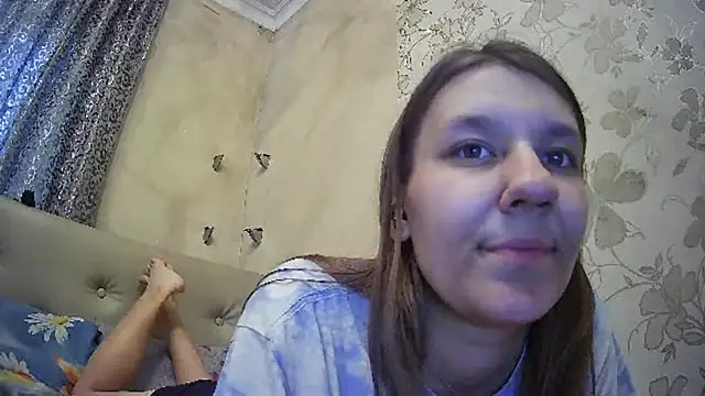 VeliaTwait live