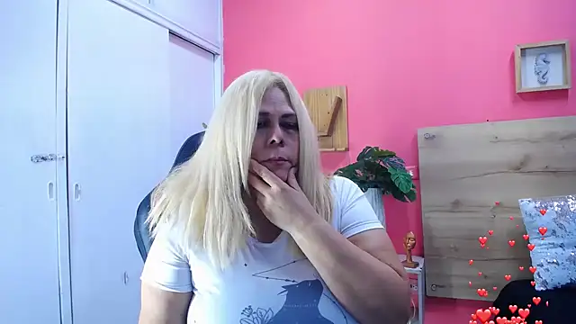 eva_colen50 live