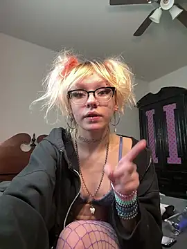 simplyobsessedwher live